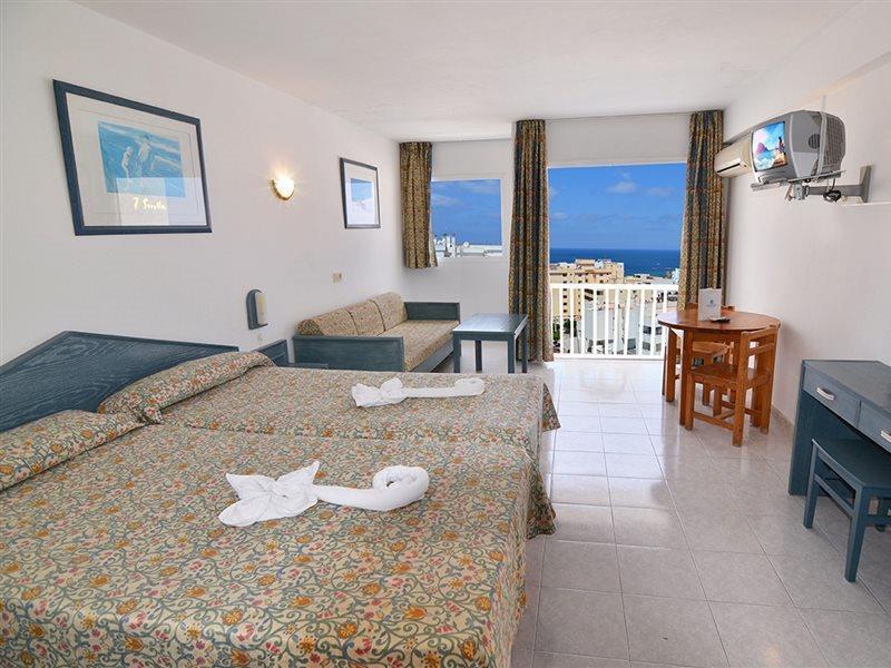 Vibra Apartahotel 2*