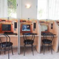 Vibra Apartahotel 2*