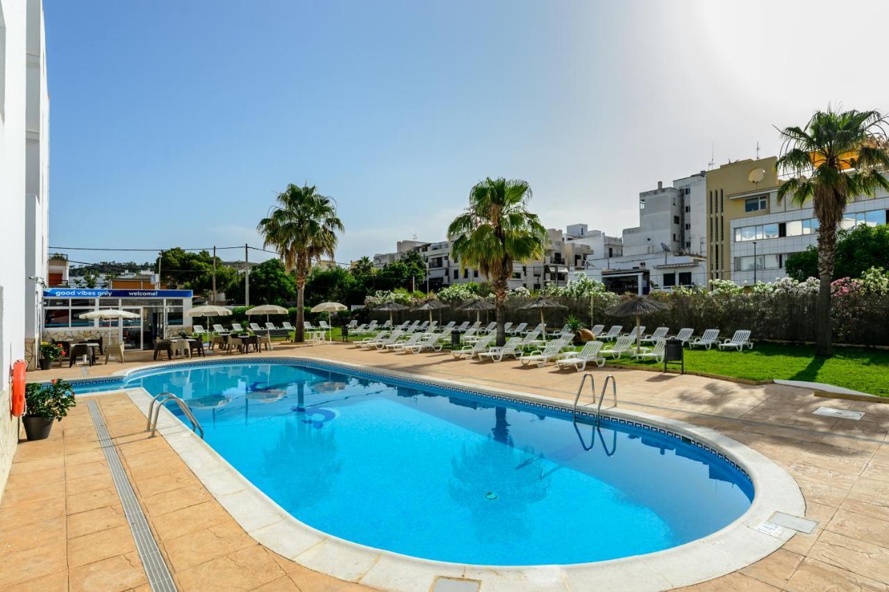 Vibra Apartahotel