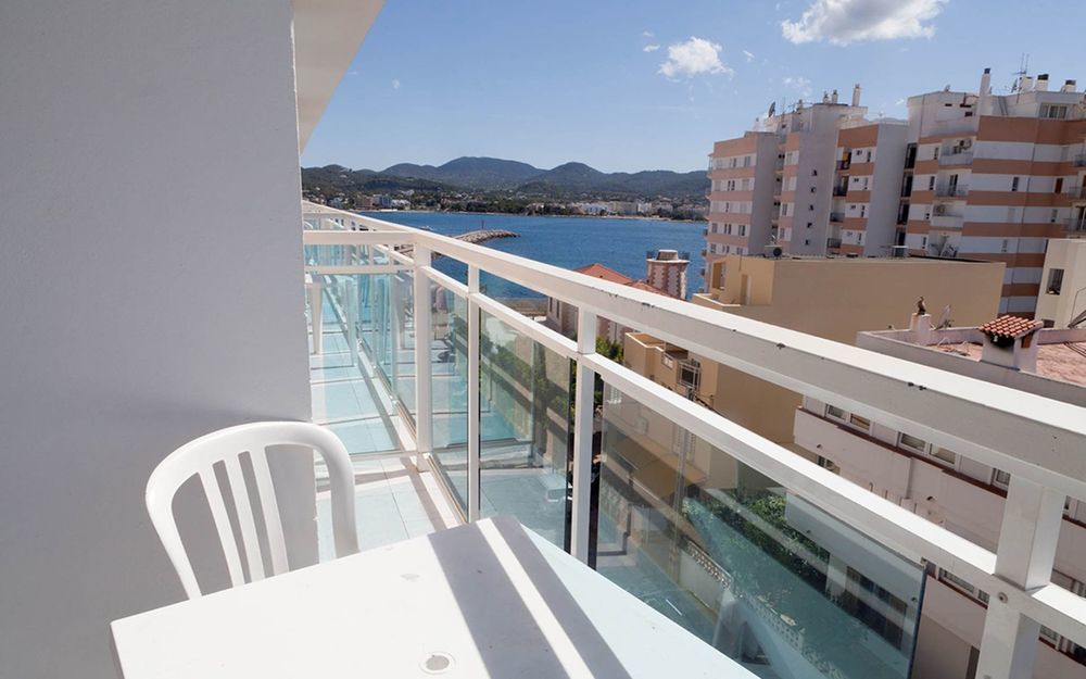 Apartahotel Vibra