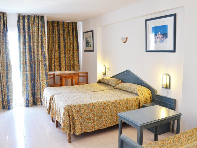 Vibra Apartahotel