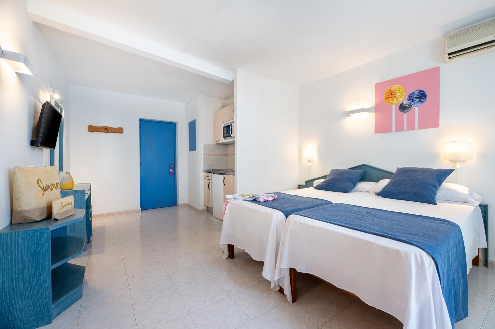 Vibra Apartahotel