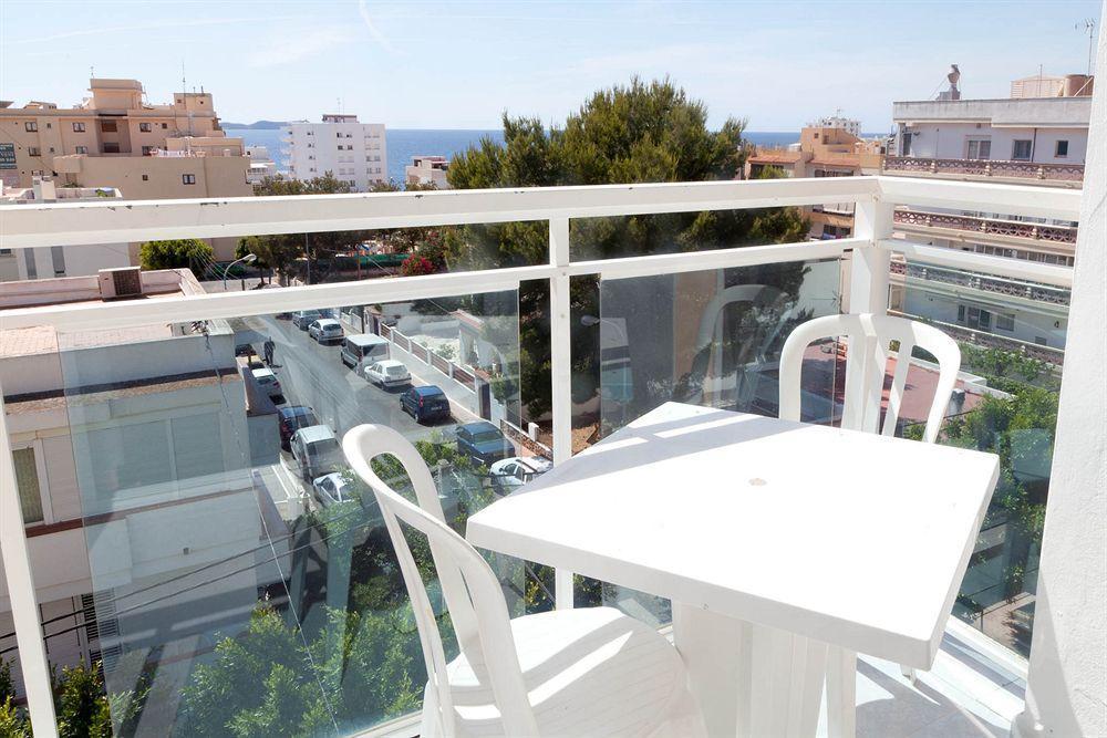 Apartahotel Vibra San Antonio Abad