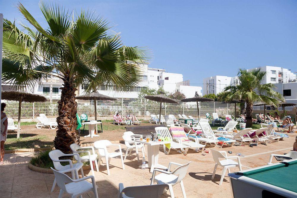 Vibra Apartahotel