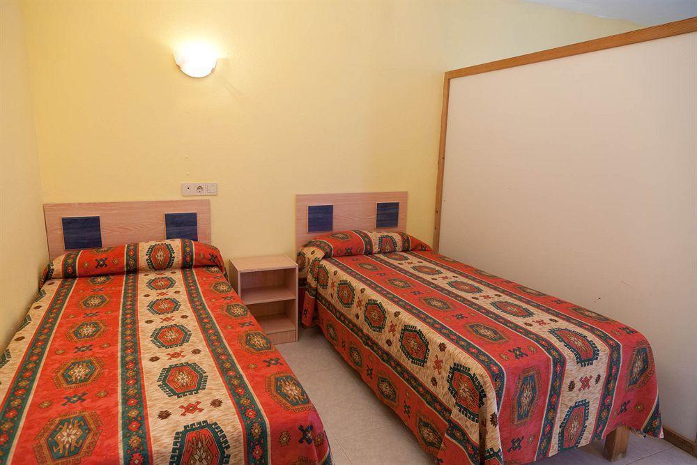Vibra Apartahotel San Antonio Abad
