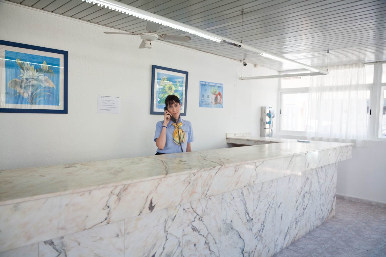 Vibra Apartahotel San Antonio Abad