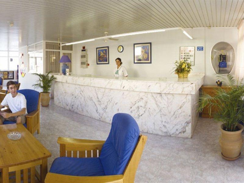Vibra Apartahotel San Antonio Abad