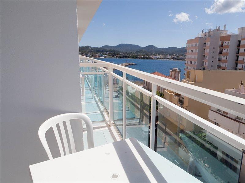 Vibra Apartahotel San Antonio Abad