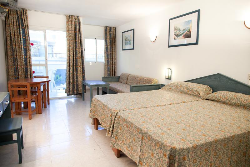 Apartahotel Vibra San Antonio Abad