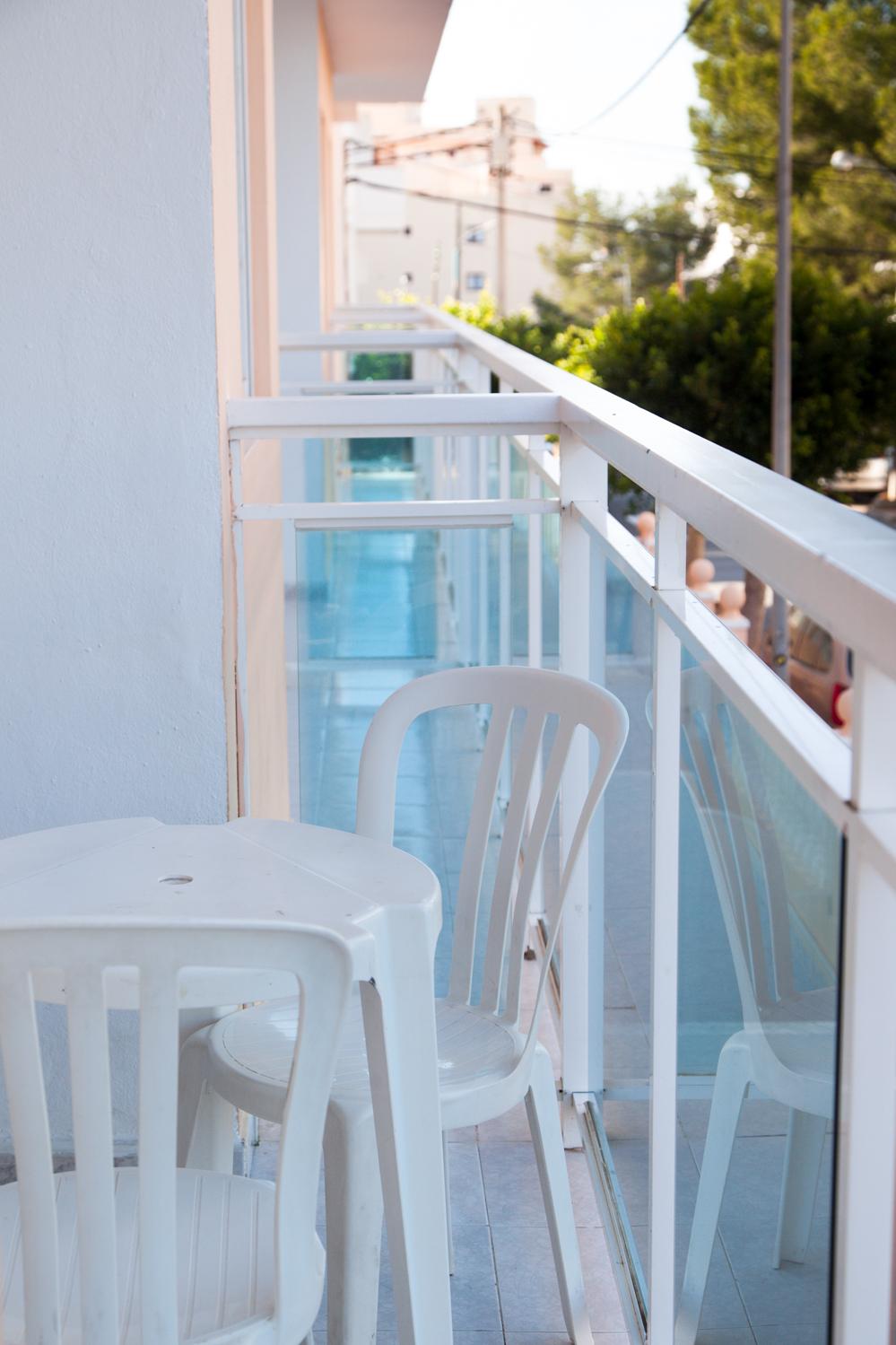 Apartahotel Vibra