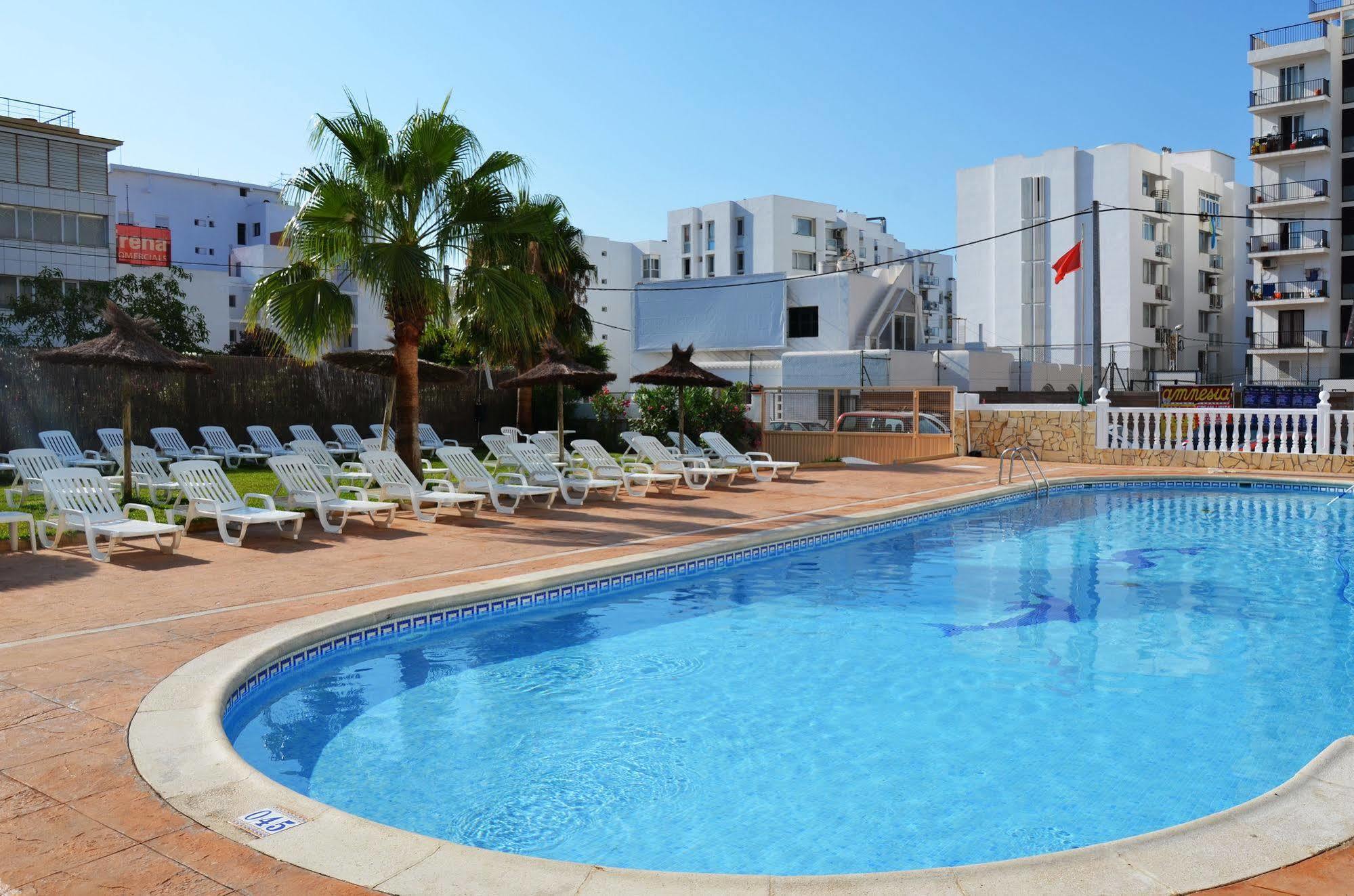 Vibra Apartahotel San Antonio Abad