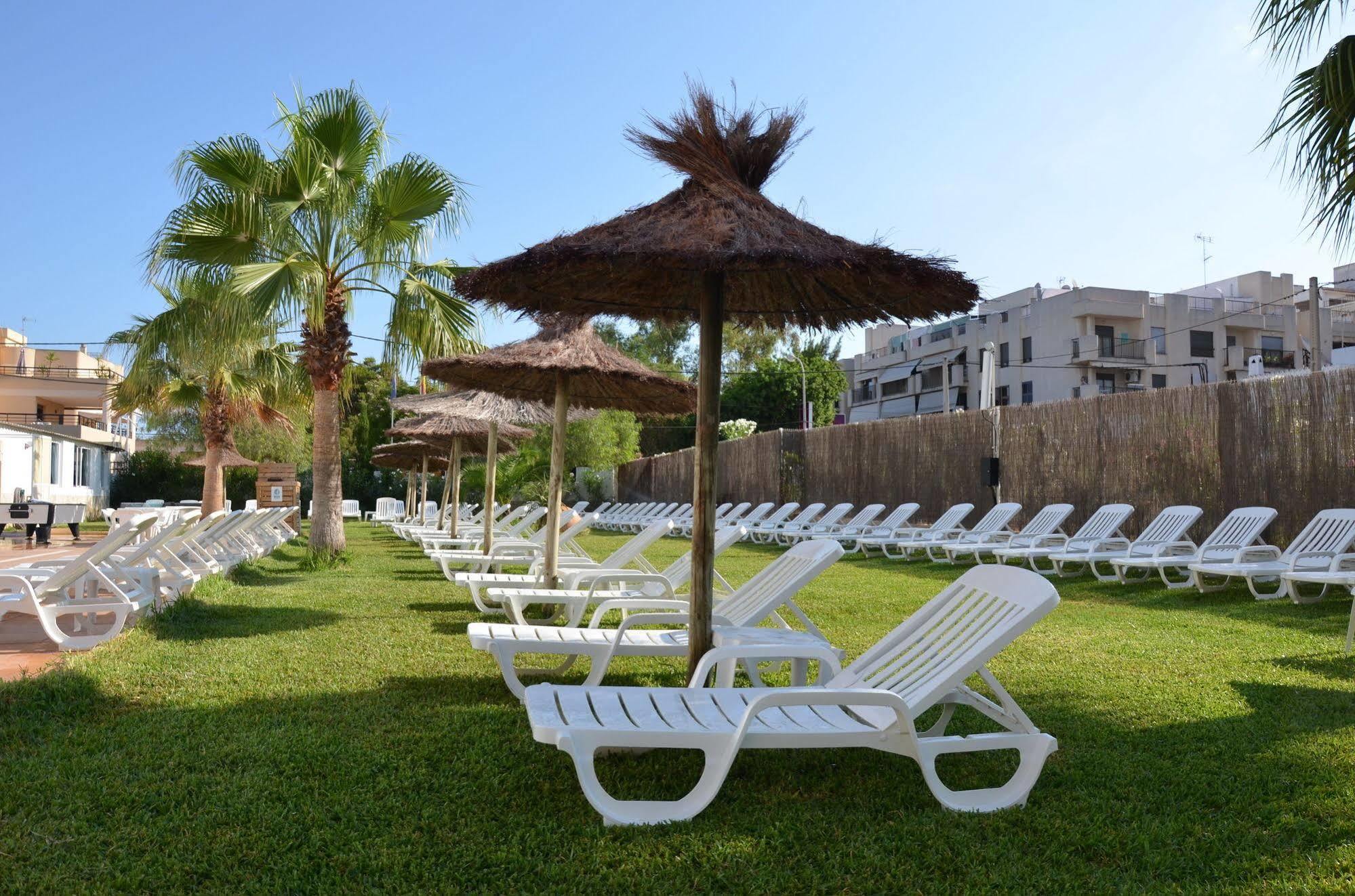 Vibra Apartahotel 2*