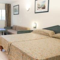 Vibra Apartahotel