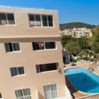 Apartahotel Vibra 2*