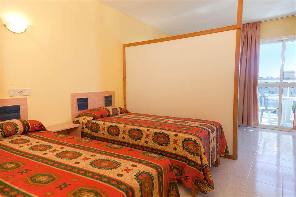 Apartahotel Vibra