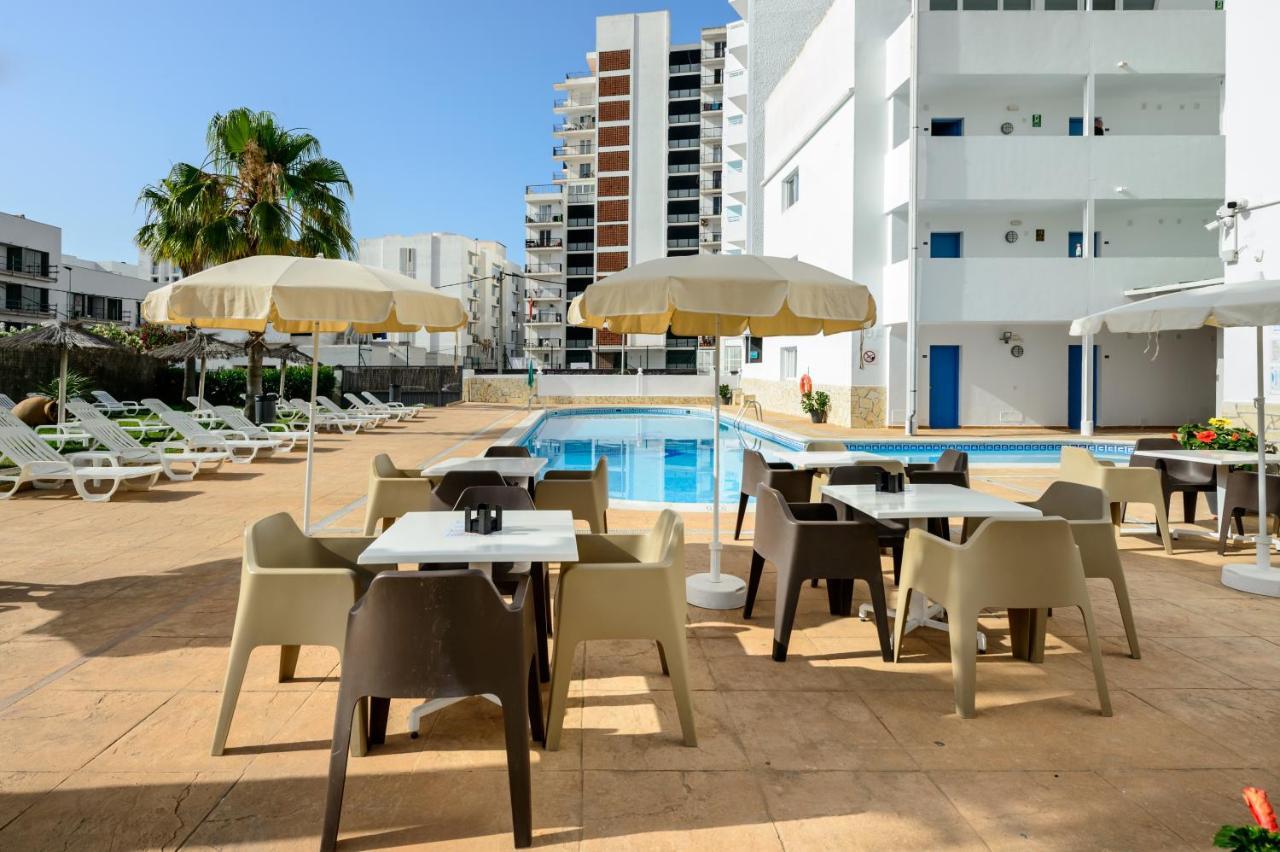 Apartahotel Vibra San Antonio Abad