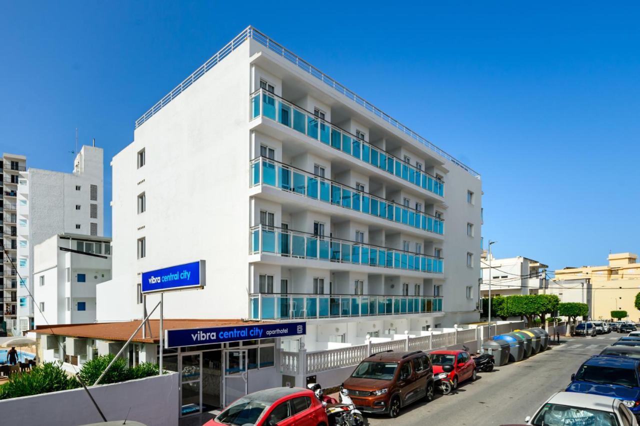 Vibra Apartahotel