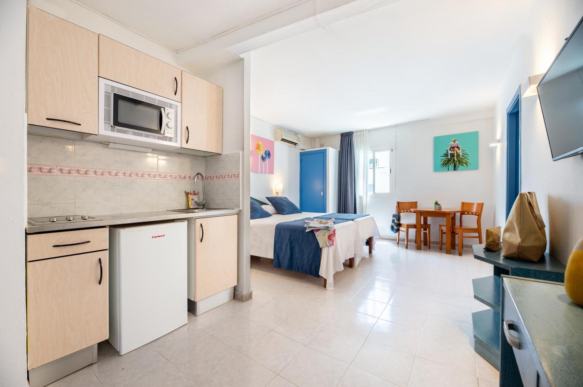 Vibra Apartahotel San Antonio Abad