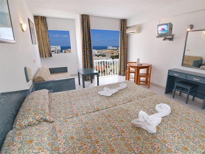 Vibra Apartahotel
