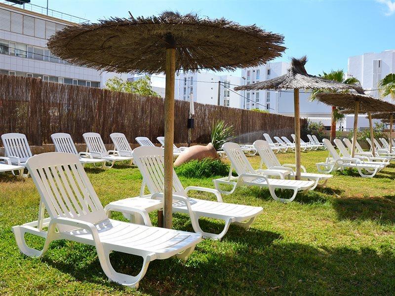 Vibra Apartahotel San Antonio Abad