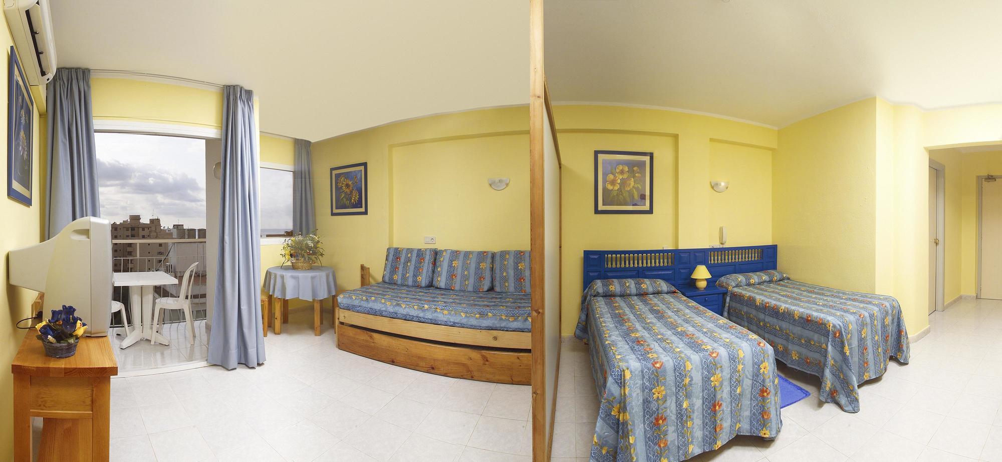 Apartahotel Vibra San Antonio Abad