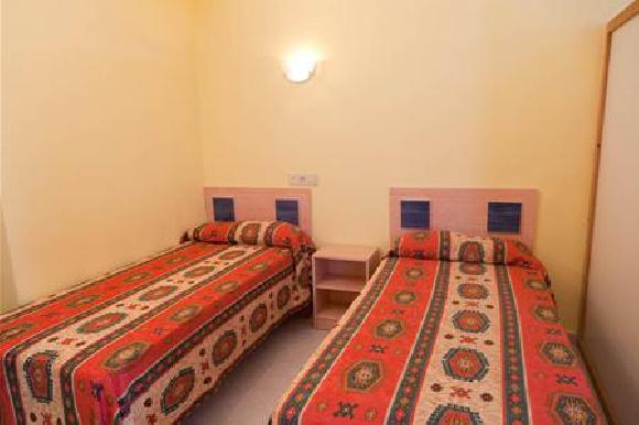 Vibra Apartahotel San Antonio Abad