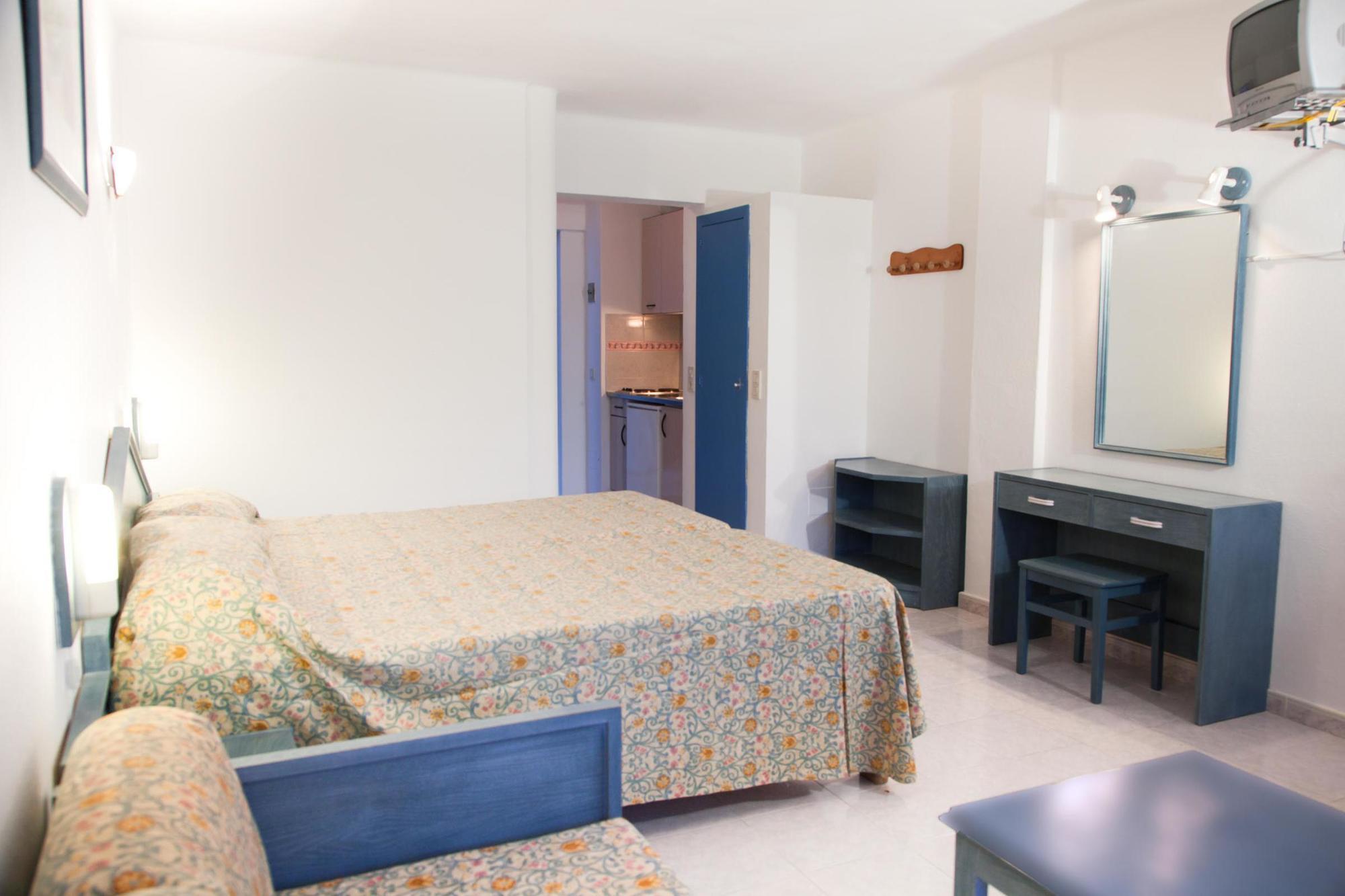 Vibra Apartahotel