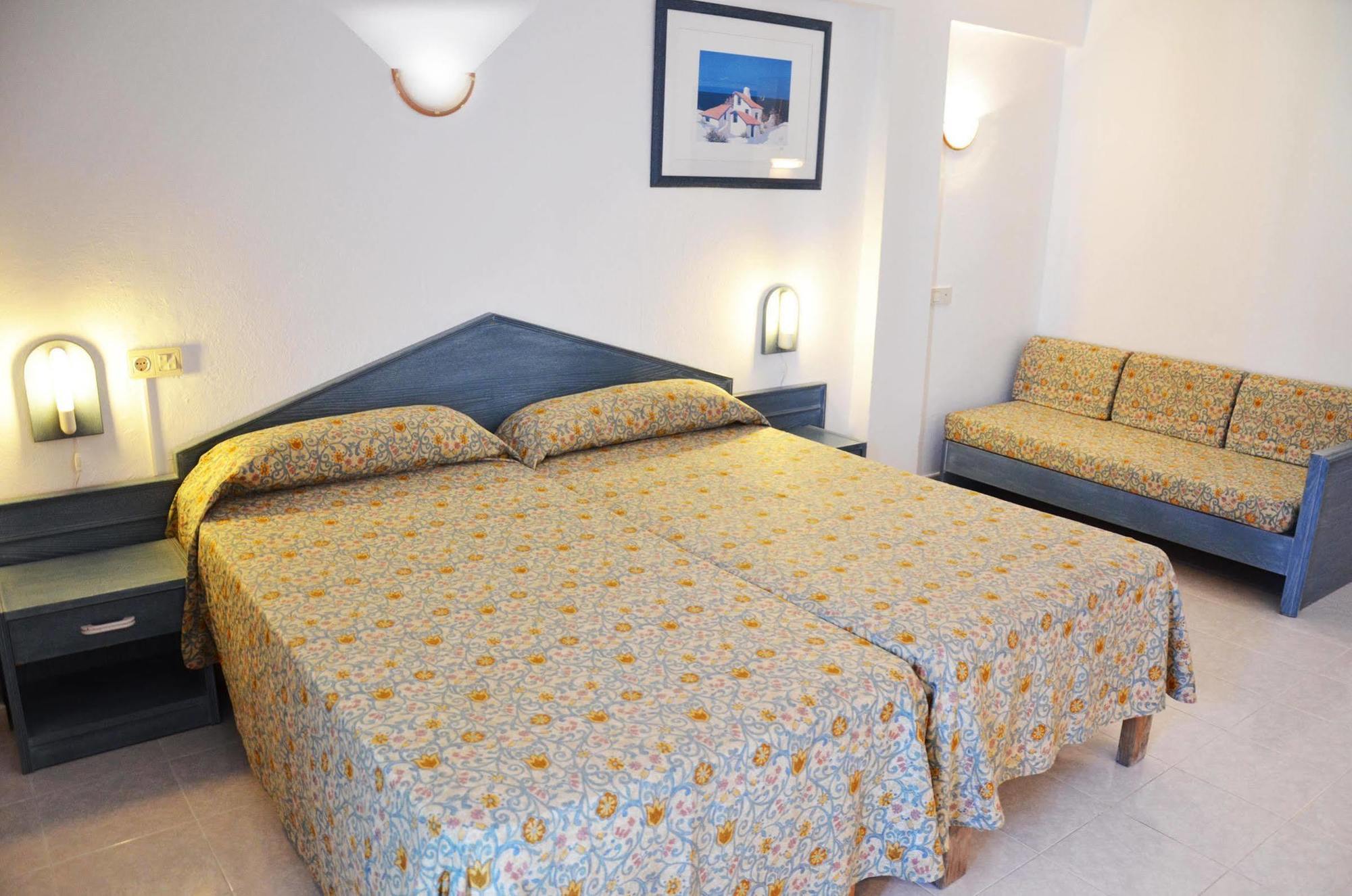 Apartahotel Vibra San Antonio Abad