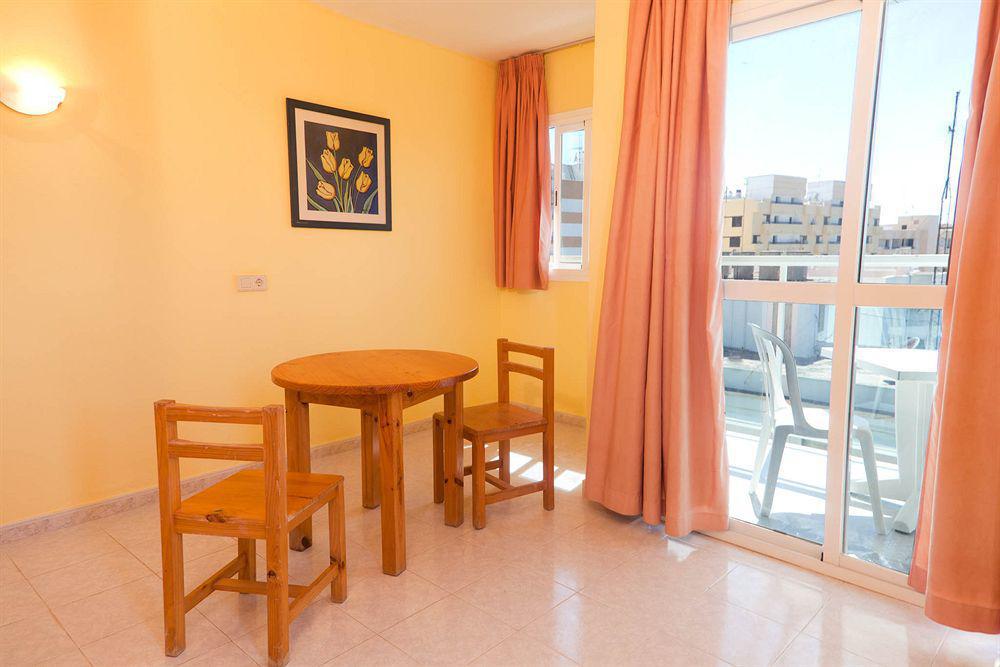 Apartahotel Vibra San Antonio Abad