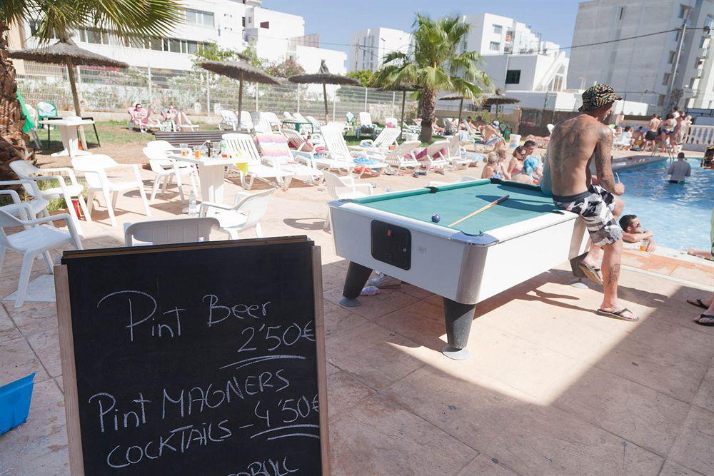 Apartahotel Vibra