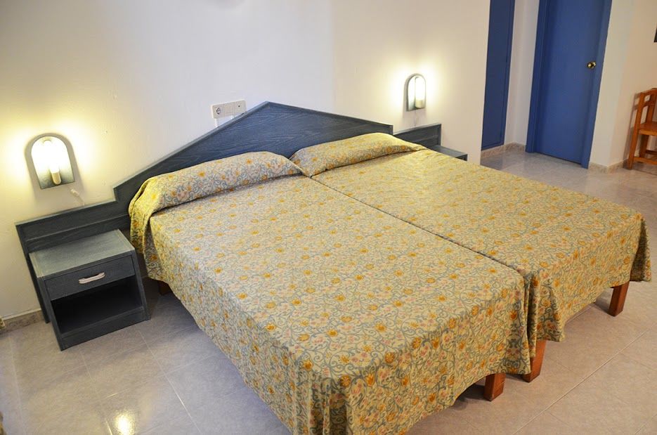 Vibra Apartahotel